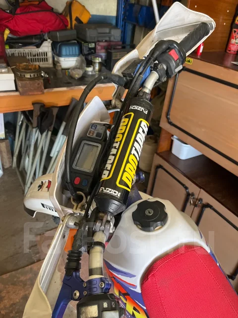 Yamaha TT-R 250 Open Enduro. 250����. ��., ��������, ���������, ������ �� �� ����