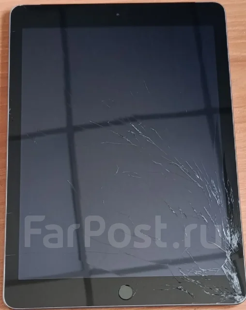 Apple iPad. 9.7 ������, ������ 32 �� ����