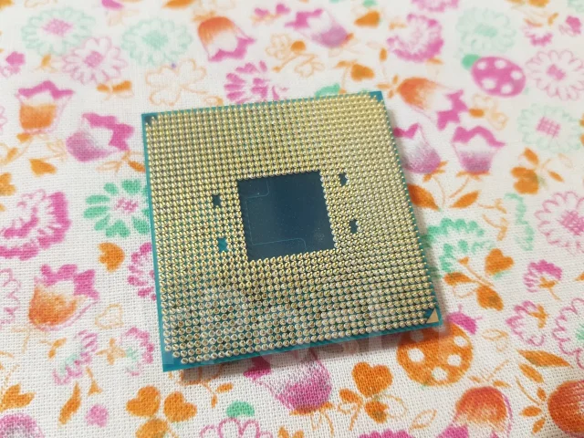 AMD Athlon 3000G ����
