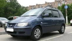 Hyundai Matrix. FC, G4ED ����