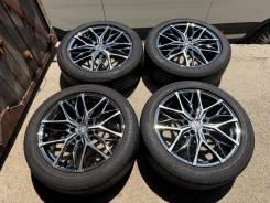 Weds Kranze Weaval 100EVO. 7.5x18", 5x114.3, ET55, �� 73,1���. ����