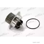 ����� ������� C-111 Citroen Xsara/AX/ZX 1.4/1.6/1.5D 16V 91- Patron PWP1131 PWP1131 ����