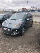 Citroen C3 Picasso. SH, EP3 8FP 8F01 ����