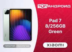 Xiaomi Pad 7. 11 ������, ������ 256 ��. ��� ����� �� ������������ ����