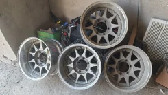 Paramount. 8.5x15", 6x139.7 ����