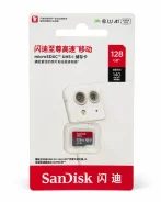 MicroSDXC. 128��� ����