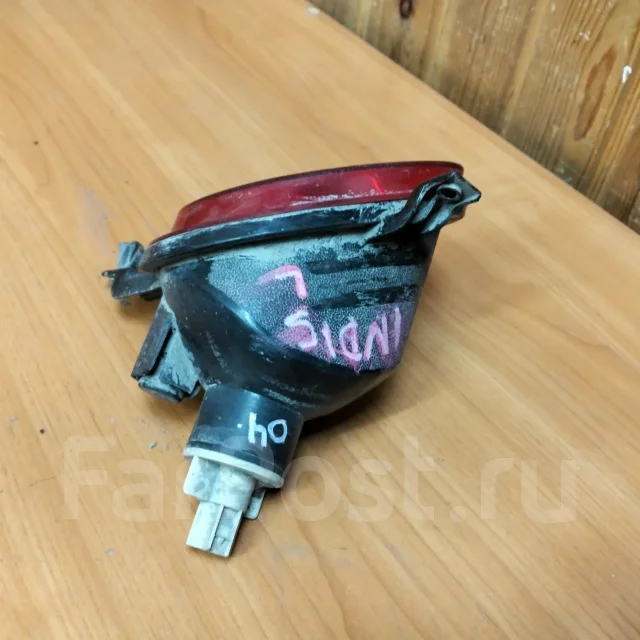 ���� ��������������� Chery Indis S18D, ����� S18D3732030 ����