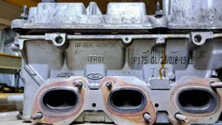 ������� ����� ��������� Mazda MPV 1000058 ����
