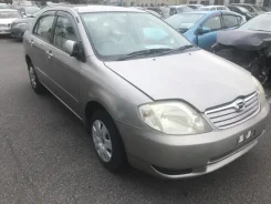 ������������ ���������� ������������ Toyota Corolla, �������� 1002210 ����