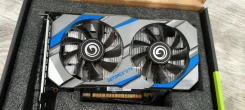 GeForce GTX 1050 Ti ����