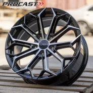 Procast. 7.5x17", 5x114.3, ET35, �� 73,1���. ����