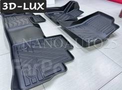 ������� TPE 3D-LUX �� Mazda CX-5 (2017-2026) ��� �-�� ��������� ������ 3645 ����