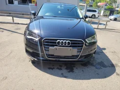 Audi A3. �������, ��������, 1.4 (122��.�.), ������, 133 000����. �� ����