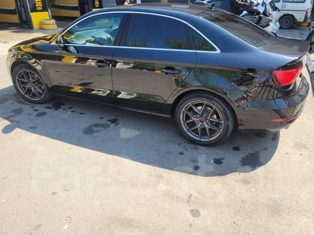 Audi A3. �������, ��������, 1.4 (122��.�.), ������, 133 000����. �� ����