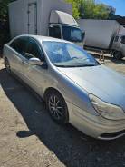 Citroen C5. RC, RFJ EW10A ����