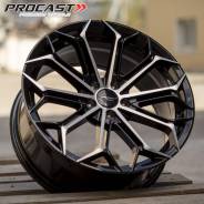 Procast. 7.5x17", 5x100, ET35, �� 73,1���. ����
