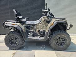 QJMotor SFA 1000. ��������, ��� ���\���, ��� ������� ����
