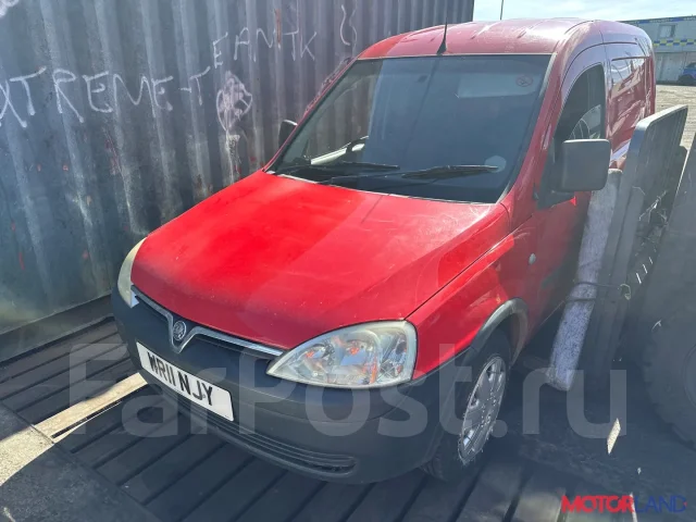 ������� Opel Combo 2001-2011 21161090 R1530109 ����