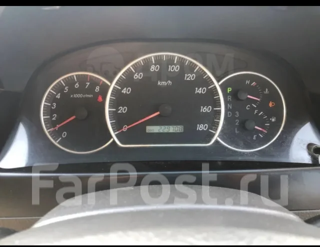 Toyota Alphard. �������, 4wd, 24.0 (159��.�.), ������, 230����. �� ����