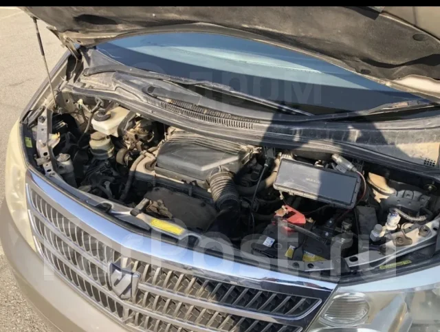 Toyota Alphard. �������, 4wd, 24.0 (159��.�.), ������, 230����. �� ����