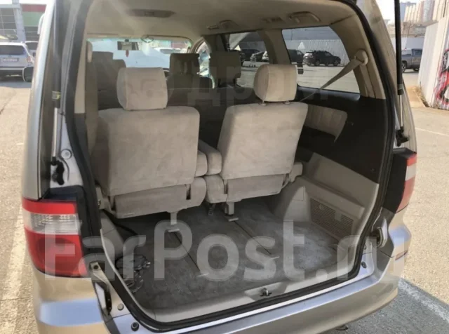 Toyota Alphard. �������, 4wd, 24.0 (159��.�.), ������, 230����. �� ����