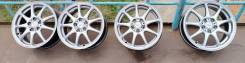 Manaray Sport Dios Es9. 6.0x15", 5x100, ET45, �� 67,1���. ����
