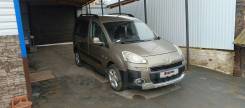 Peugeot Partner Tepee. 7J, NFR EC5 TU5JP4 ����