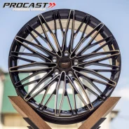 Procast. 8.5x20", 5x114.3, ET30, �� 73,1���. ����