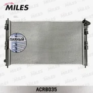�������� (������) Mitsubishi Lancer 1.5-2.0 08- ACRB035 Miles ACRB035 ACRB035 ����