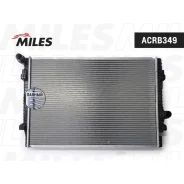 �������� ��������� (������) Skoda Kodiaq (NS7) 2.0 (180 ��) / Skoda Octavia A7 1.8 (180 ��) ACRB349 Miles ACRB349 ACRB349 ����