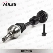 ������ � ����� ����� (ABS) VW Sharan/FORD Galaxy/SEAT Alhambra 1.9D 95-00 ���� (GKN 302834) GC01136 Miles GC01136 GC01136 ����