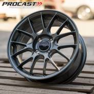 Procast. 6.5x15", 4x100, ET35, �� 73,1���. ����