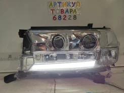 ���� led Toyota LAND Cruiser 2015-2021 8110660K12 200 ����������, �������� ����� 8110660K12 ����