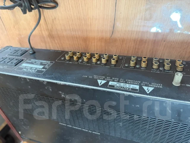 Denon ����