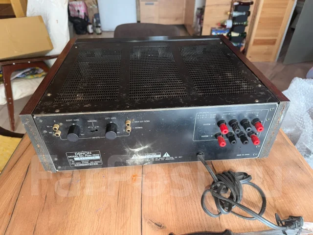 Denon ����