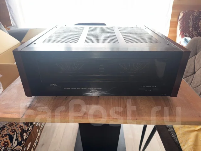 Denon ����