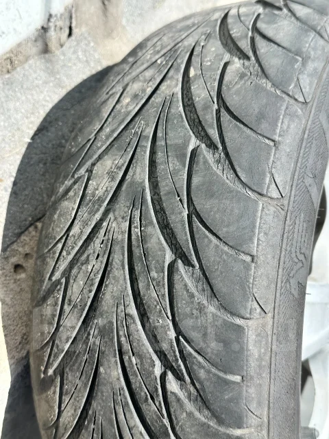Bridgestone Vaggio. 6.0x14", 4x100, 4x114.3, ET38 ����