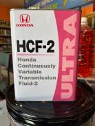 Honda HCF-2. CVT (��� ����������), �������������, 4��. ����