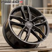 Procast. 7.5x17", 5x114.3, ET40, �� 73,1���. ����