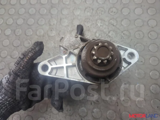 ������� Seat Ibiza 4 2008-2015 21152935 02T911023S ����