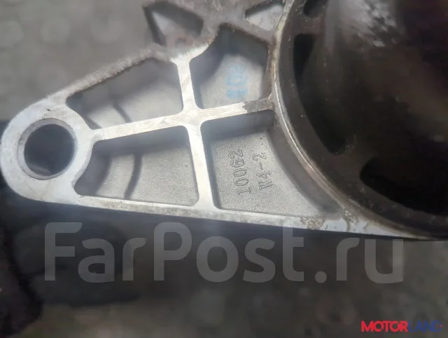 ������� Seat Ibiza 4 2008-2015 21152935 02T911023S ����