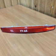 ������� Infiniti FX35, ������ 7489 ����