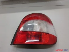 ������ (������) Renault Scenic 1996-2002 21158888, ������ 7700428055 ����