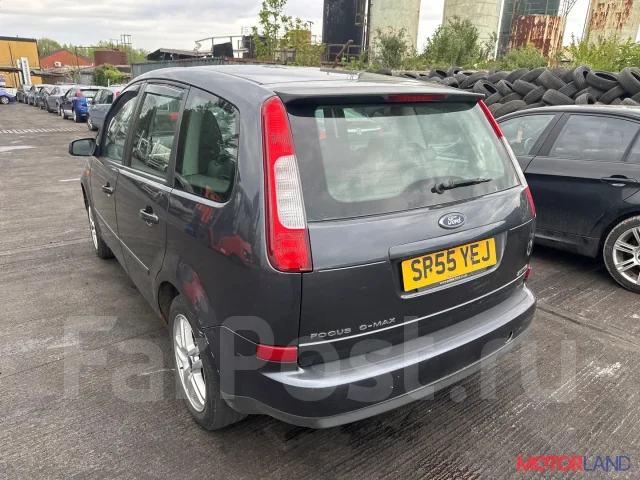 ����� Ford C-Max 2002-2010 21200177 1252640 ����