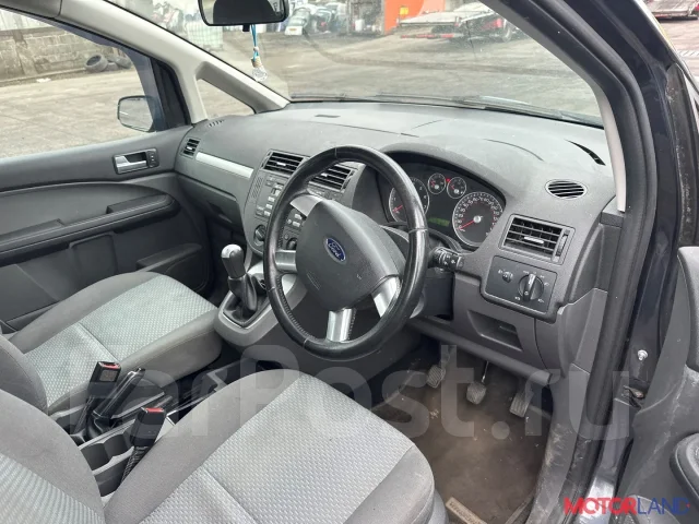 ����� Ford C-Max 2002-2010 21200177 1252640 ����