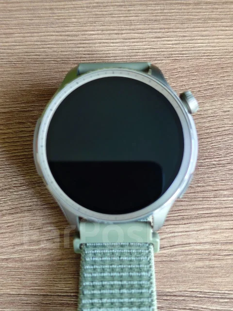 Amazfit Balance. GPS, IP67 ����