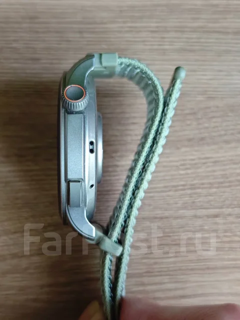 Amazfit Balance. GPS, IP67 ����