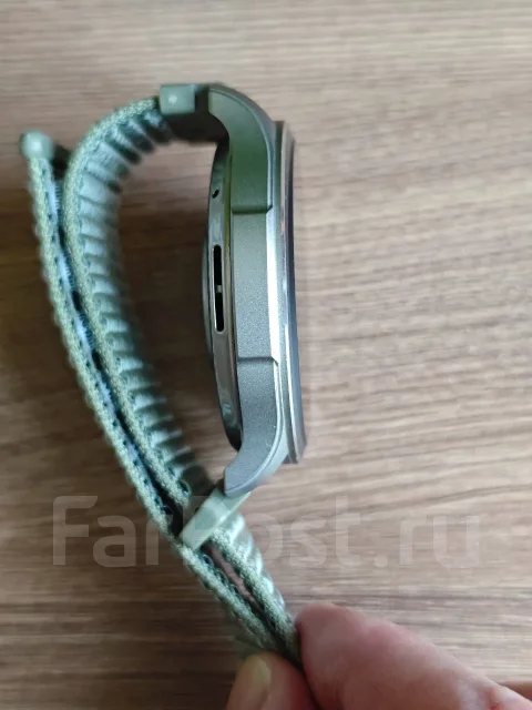 Amazfit Balance. GPS, IP67 ����