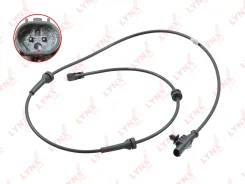 ������ ������� �������� ������ (������ ABS) | ����� ����/��� | :. LYNXauto DM8141 DM8141 ����