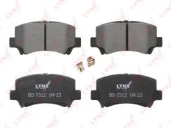 ������� ��������� �������� | ����� | :. LYNXauto BD7312 BD7312 ����